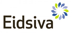 Eidsiva energi logo