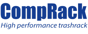 CompRack Logo